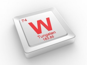 Tungsten Introduction