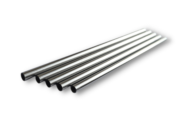 Tungsten tube